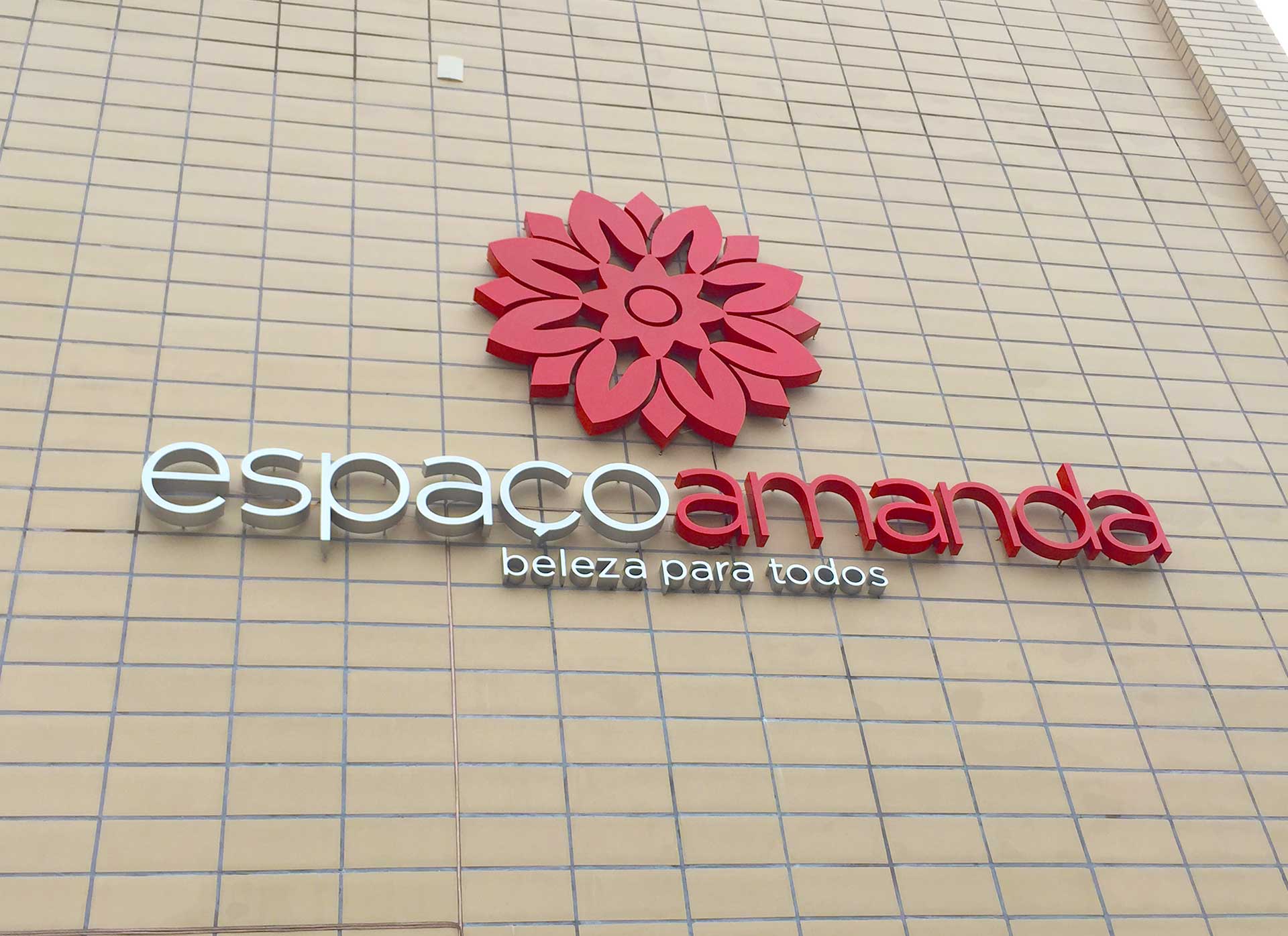 Espaço Amanda