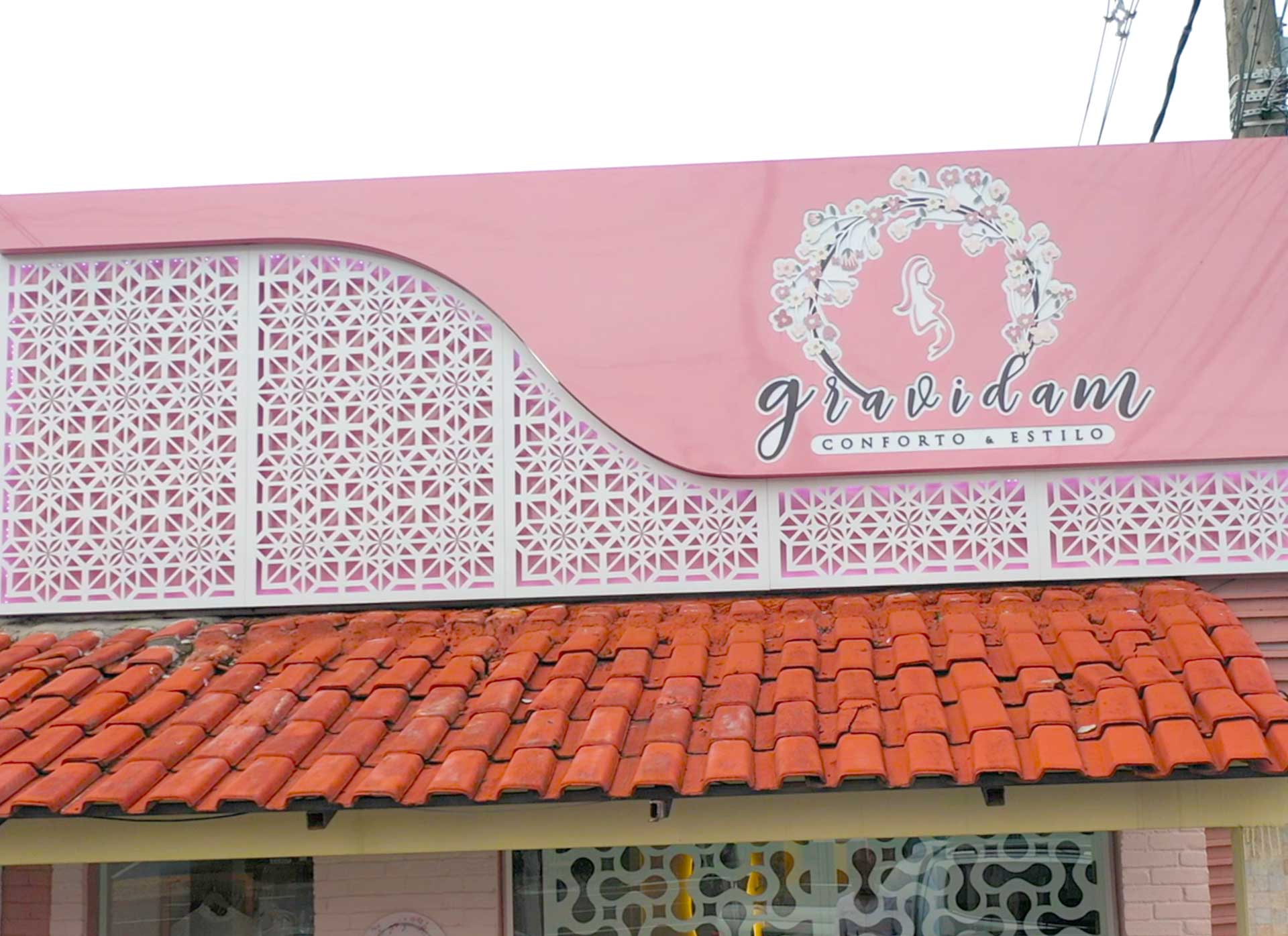 Gravidam