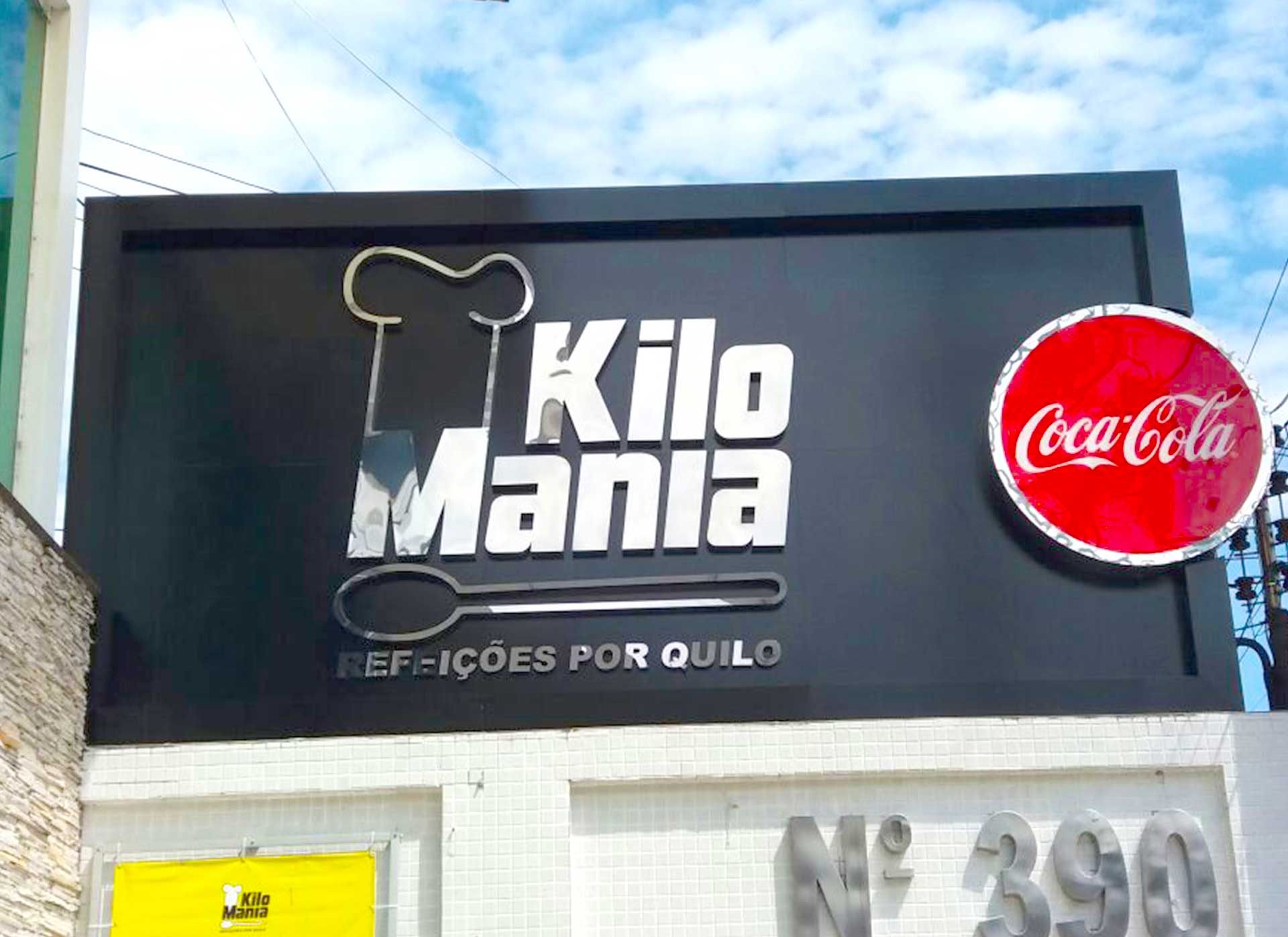 KiloMania