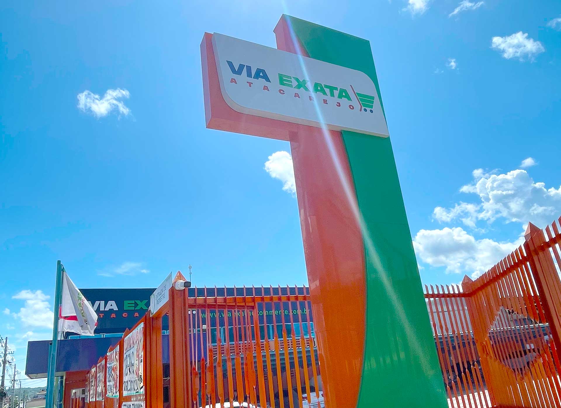 Via Exata