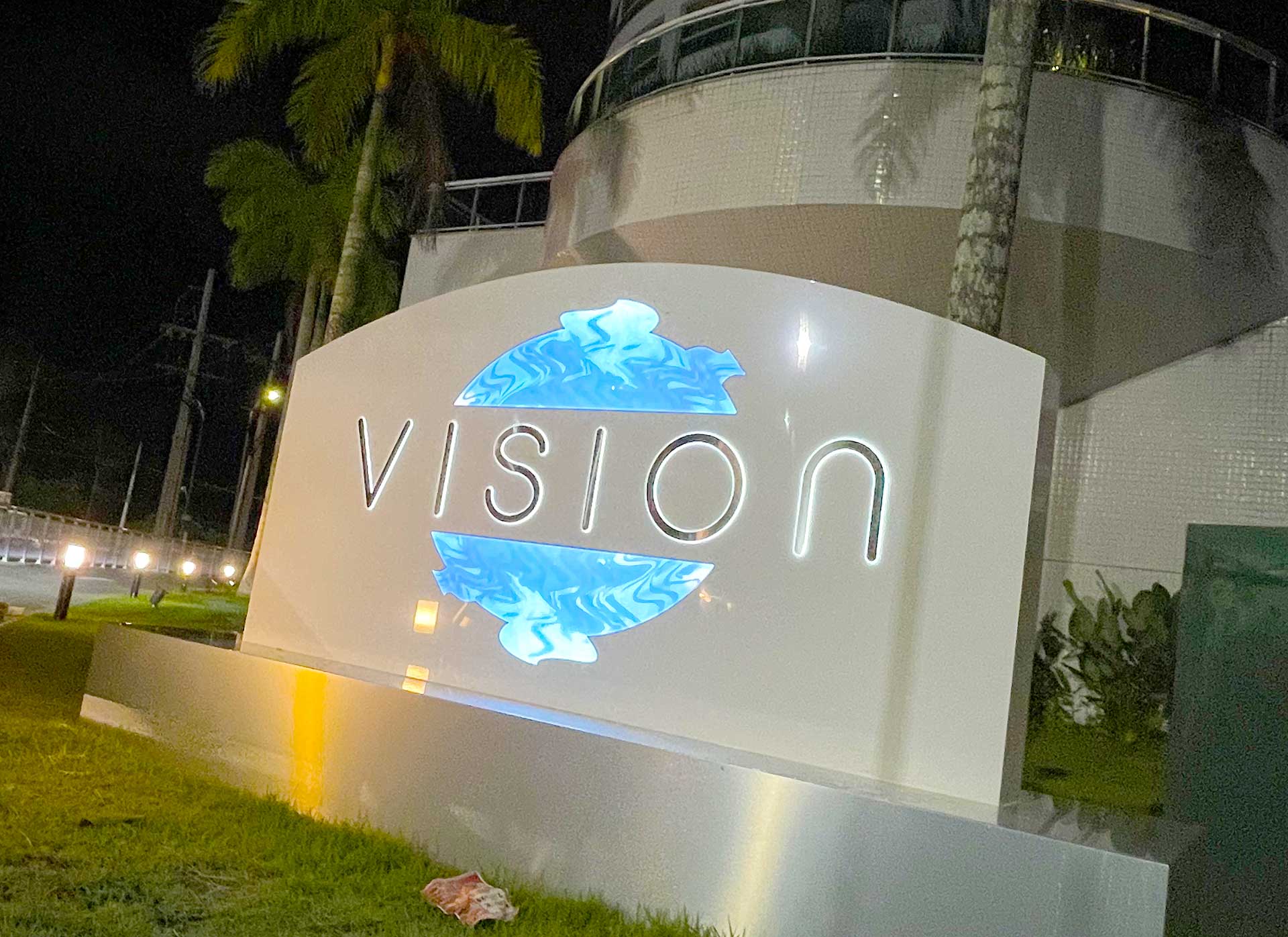 Vision